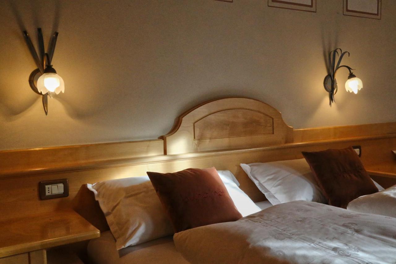 Hotel Ciasa Montanara à La Villa  Extérieur photo